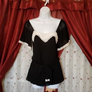 Banana Republic shirt